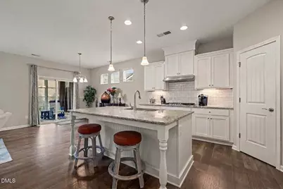 819 Atticus Way, Durham, NC 27703 - Photo 5
