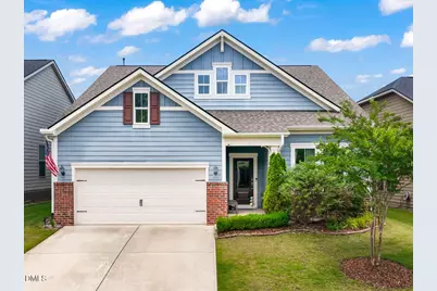 819 Atticus Way, Durham, NC 27703 - Photo 1