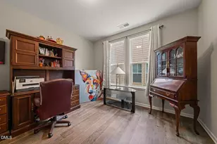 819 Atticus Way, Durham, NC 27703 - Photo 25