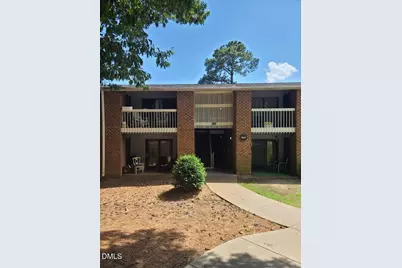 1022 Sandlin Place #Apt J, Raleigh, NC 27606 - Photo 1