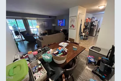 1022 Sandlin Place #Apt J, Raleigh, NC 27606 - Photo 5