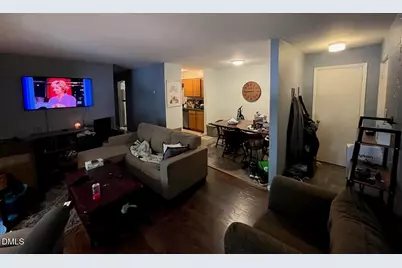 1022 Sandlin Place #Apt J, Raleigh, NC 27606 - Photo 3