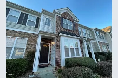 8835 Camden Park Drive, Raleigh, NC 27613 - Photo 1
