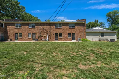 1002 Willow Drive #Apt 6, Chapel Hill, NC 27514 - Photo 25