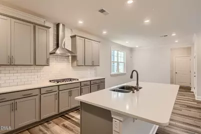 520 Everglow Lane, Garner, NC 27529 - Photo 3