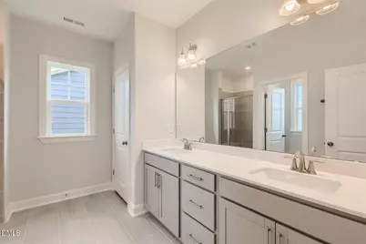 520 Everglow Lane, Garner, NC 27529 - Photo 7