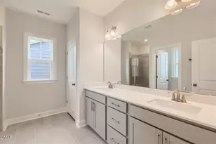 520 Everglow Ln, Garner, NC 27529 - Photo 7