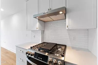 615 Daniels Street, Raleigh, NC 27605 - Photo 5