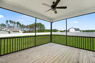 95 Howell Farm Dr, Selma, NC 27576 - Photo 33