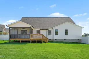 95 Howell Farm Dr, Selma, NC 27576 - Photo 35