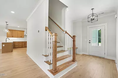 95 Howell Farm Drive #(28), Selma, NC 27576 - Photo 5