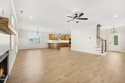 95 Howell Farm Drive #(28), Selma, NC 27576 - Photo 9