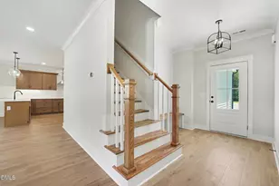 95 Howell Farm Dr, Selma, NC 27576 - Photo 5