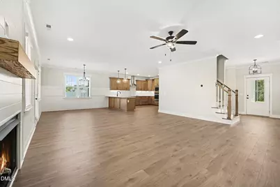 95 Howell Farm Drive #(28), Selma, NC 27576 - Photo 9