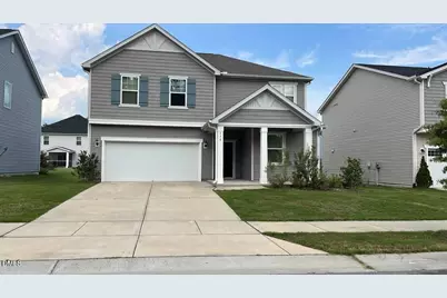 338 Summer Ranch Drive, Fuquay Varina, NC 27526 - Photo 1