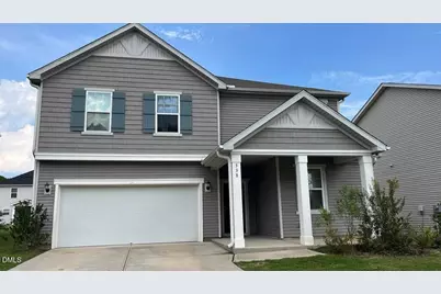 338 Summer Ranch Drive, Fuquay Varina, NC 27526 - Photo 5