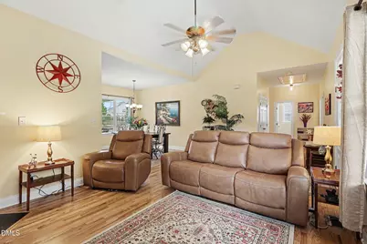 7312 Pekin Drive, Willow Springs, NC 27592 - Photo 7