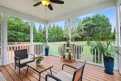 7312 Pekin Drive, Willow Springs, NC 27592 - Photo 21