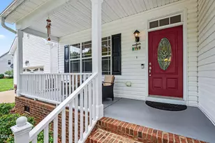 7312 Pekin Dr, Willow Springs, NC 27592 - Photo 3