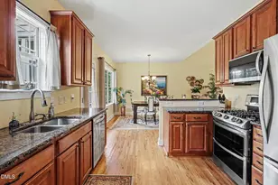 7312 Pekin Dr, Willow Springs, NC 27592 - Photo 9