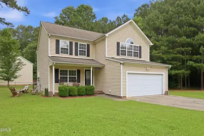 501 Wade Drive, Sanford, NC 27330 - Photo 1