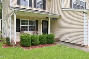 501 Wade Dr, Sanford, NC 27330 - Photo 43