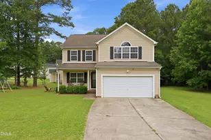 501 Wade Dr, Sanford, NC 27330 - Photo 3