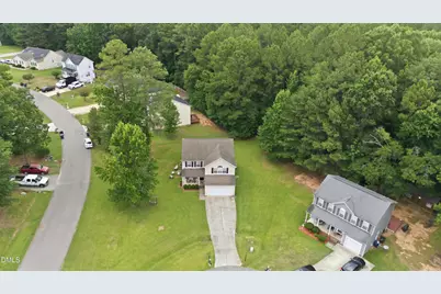 501 Wade Drive, Sanford, NC 27330 - Photo 5