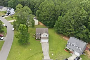 501 Wade Dr, Sanford, NC 27330 - Photo 5
