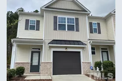 861 Saratoga Drive, Durham, NC 27704 - Photo 1