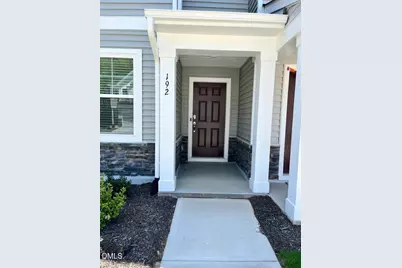 192 Aster Bloom Lane, Raleigh, NC 27610 - Photo 3