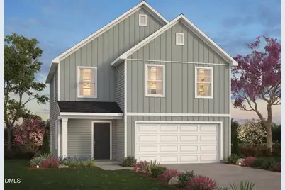 49 Cypress Hollow Lane #118p, Erwin, NC 28339 - Photo 1
