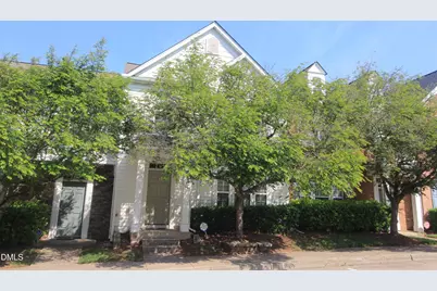 104 Hickory Meadow Circle, Morrisville, NC 27560 - Photo 1