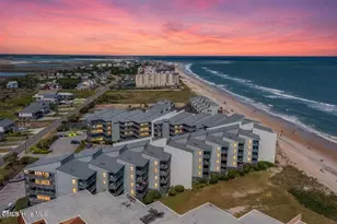 1896 New River Inlet Rd, North Topsail Beach, NC 28460 - Photo 37
