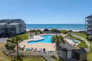 1896 New River Inlet Rd, North Topsail Beach, NC 28460 - Photo 5
