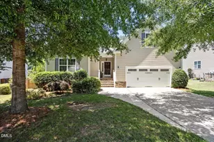 115 Hidden Fox Path, Garner, NC 27529 - Photo 1