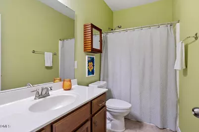 115 Hidden Fox Path, Garner, NC 27529 - Photo 15