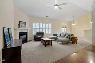 115 Hidden Fox Path, Garner, NC 27529 - Photo 3