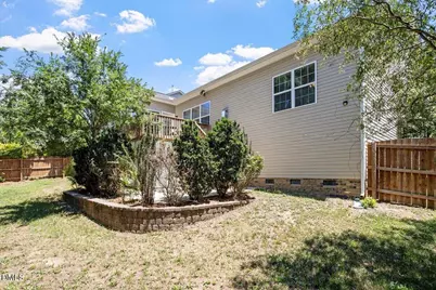 115 Hidden Fox Path, Garner, NC 27529 - Photo 19