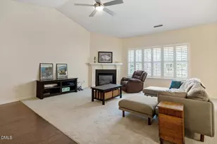 115 Hidden Fox Path, Garner, NC 27529 - Photo 5
