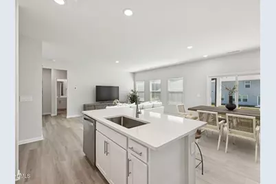 2111 Topsail Road, Durham, NC 27703 - Photo 5