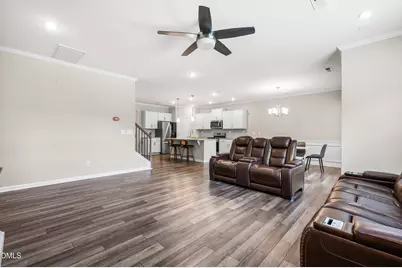3917 Table Rock Drive, Fuquay-Varina, NC 27526 - Photo 17