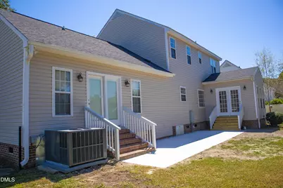 3715 Martha Lane N, Wilson, NC 27896 - Photo 33