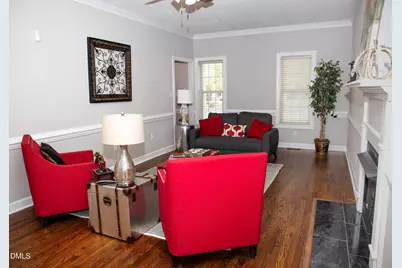 3715 Martha Lane N, Wilson, NC 27896 - Photo 7