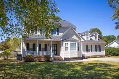 3715 Martha Lane N, Wilson, NC 27896 - Photo 3