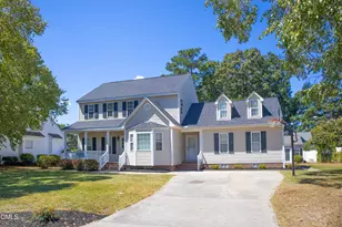 3715 Martha Ln N, Wilson, NC 27896 - Photo 1
