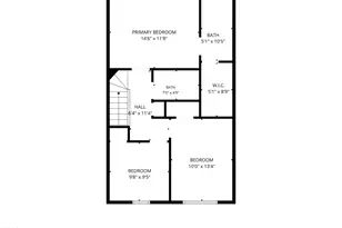 802 Sutter Gate Ln, Morrisville, NC 27560 - Photo 23