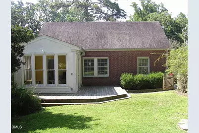 1919 Alexander Road, Raleigh, NC 27608 - Photo 13