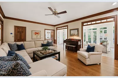 7305 Bay Hill Court, Raleigh, NC 27615 - Photo 11