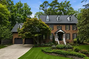 7305 Bay Hill Ct, Raleigh, NC 27615 - Photo 1